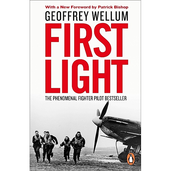 First Light / The Centenary Collection, Geoffrey Wellum