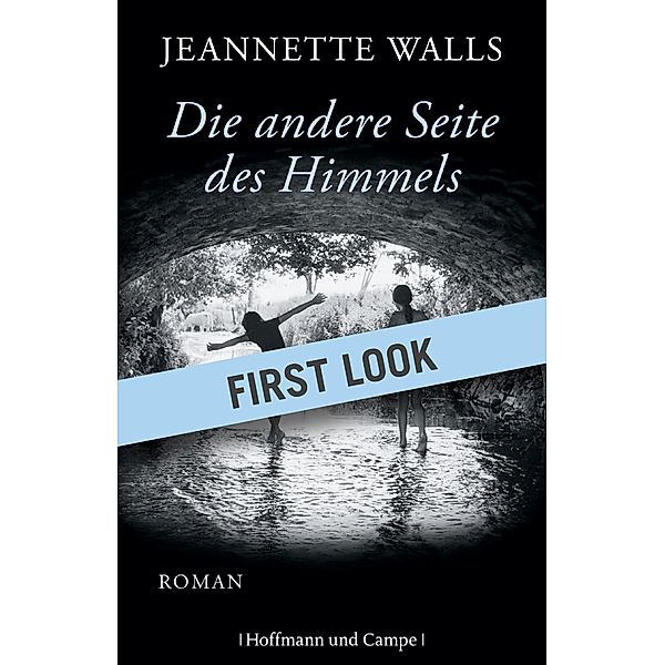 FIRST LOOK: Walls - Die andere Seite des Himmels, Jeannette Walls