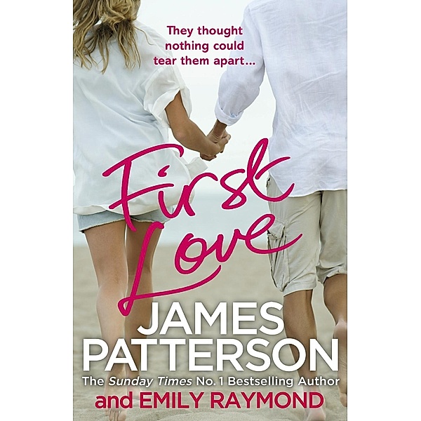 First Love, James Patterson