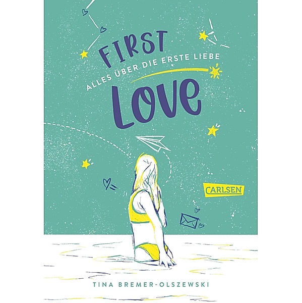 First Love, Tina Bremer-Olszewski