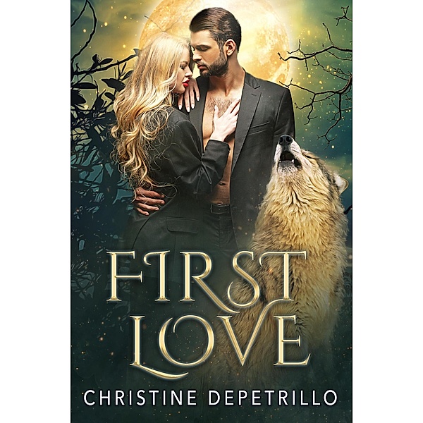 First Love, Christine Depetrillo