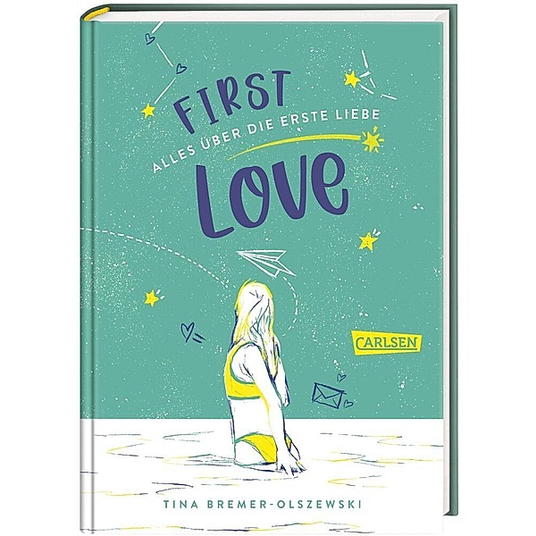 First Love, Tina Bremer-Olszewski