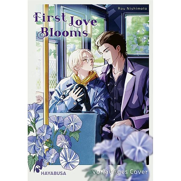 First Love Blooms, Rou Nishimoto