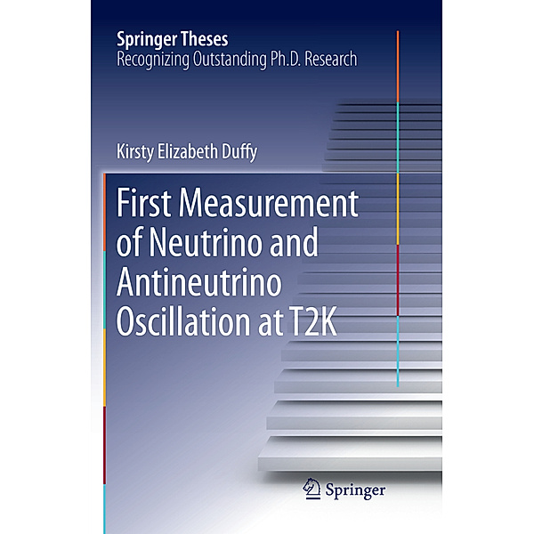 First Measurement of Neutrino and Antineutrino Oscillation at T2K, Kirsty Elizabeth Duffy