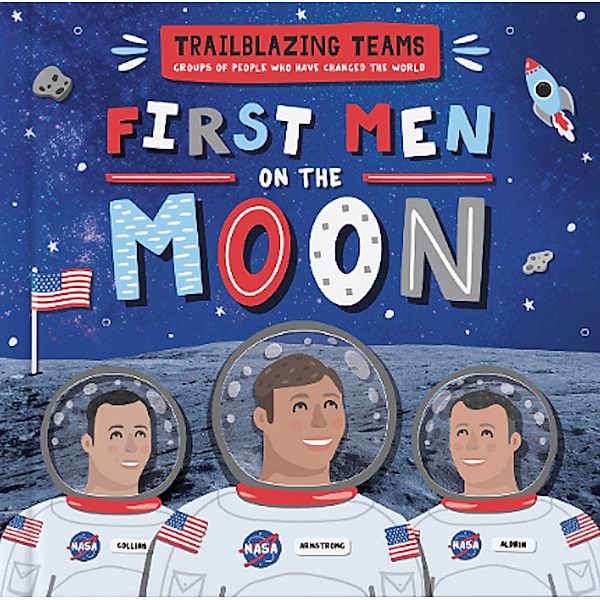 First men On The Moon, Emilie Dusfresne