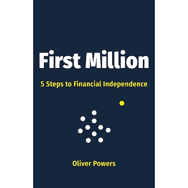 First Million, Oliver Powers
