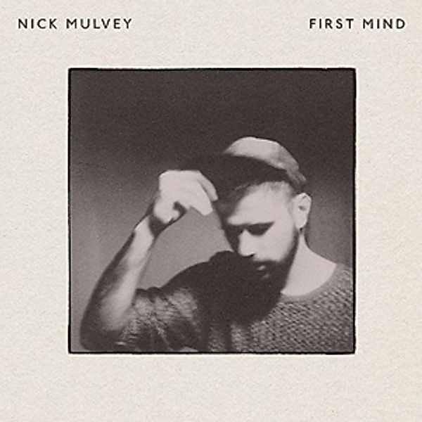 First Mind, Nick Mulvey