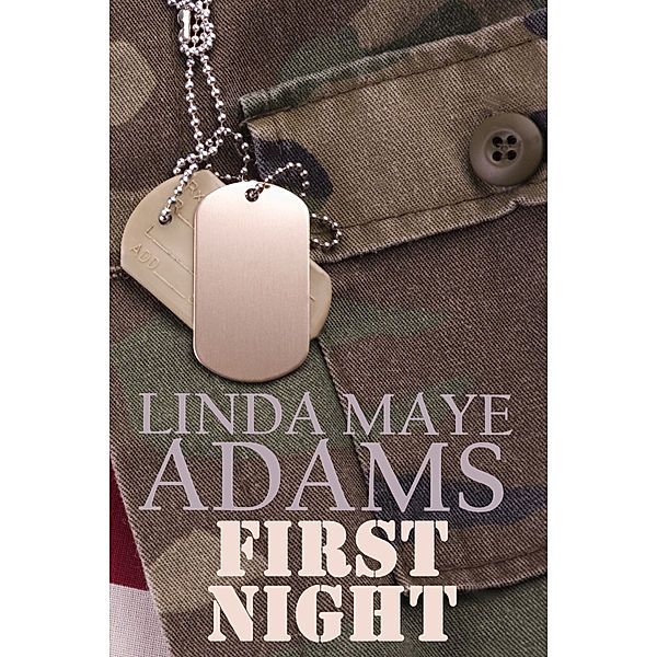 First Night, Linda Maye Adams