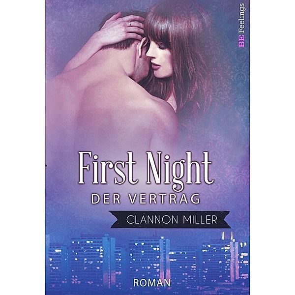 First Night, Clannon Miller