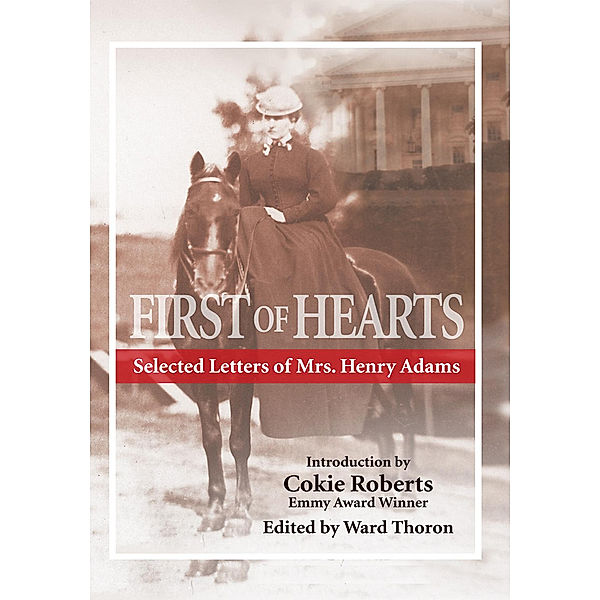 First of Hearts, Cokie Roberts