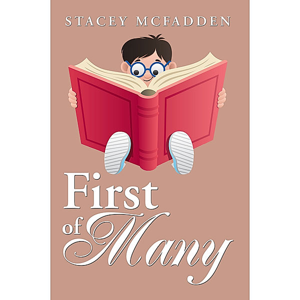 First of Many, Stacey McFadden