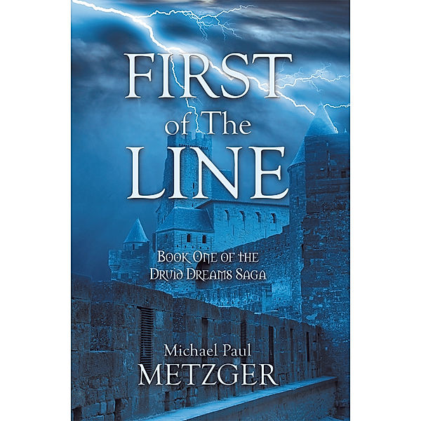 First of the Line, Michael Paul Metzger