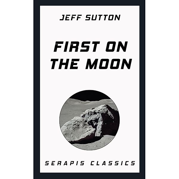 First on the Moon, Jeff Sutton