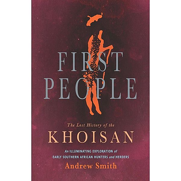 First People, Andrew Smith