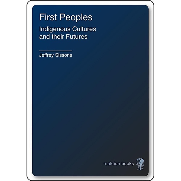 First Peoples / Focus on Contemporary Issues (FOCI), Sissons Jeffrey Sissons
