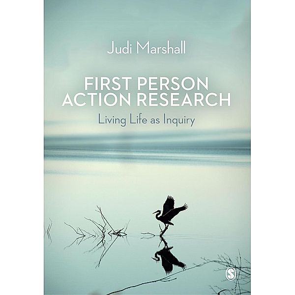 First Person Action Research, Judi Marshall