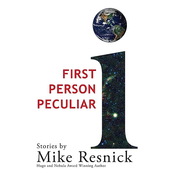 First Person Peculiar, Mike Resnick