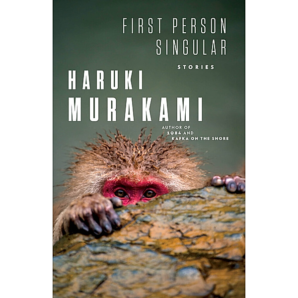 First Person Singular, Haruki Murakami