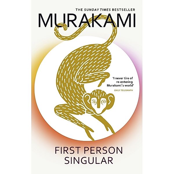 First Person Singular, Haruki Murakami