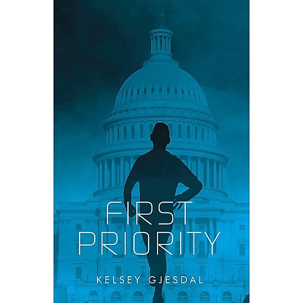 First Priority, Kelsey Gjesdal