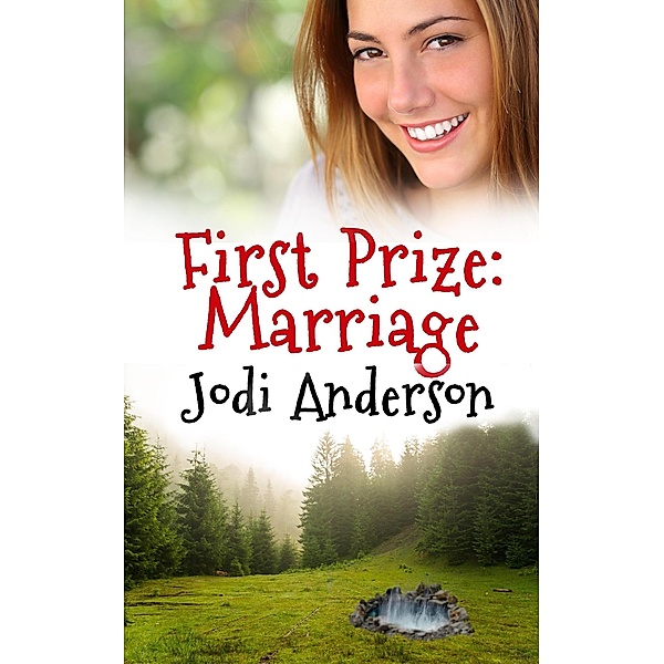 First Prize: Marriage, Jodi Anderson