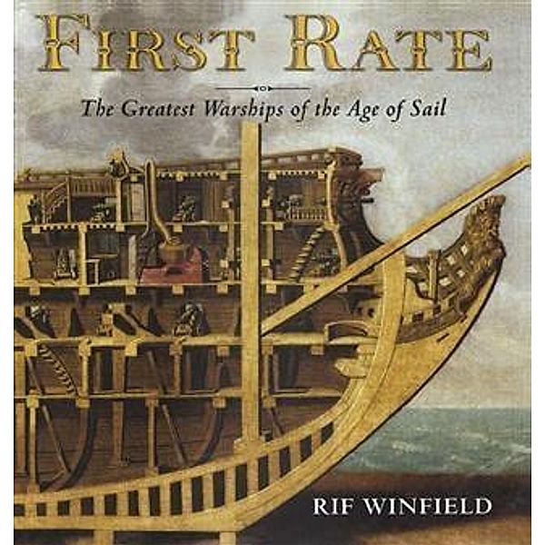 First Rate, Rif Winfield