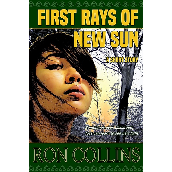 First Rays of New Sun, Ron Collins