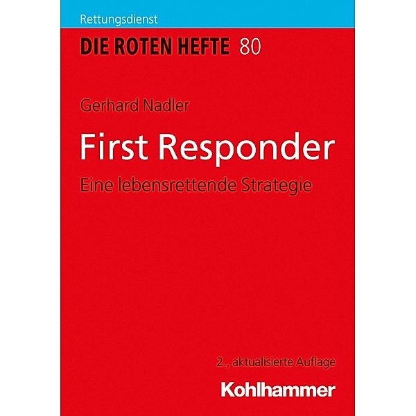 First Responder, Gerhard Nadler