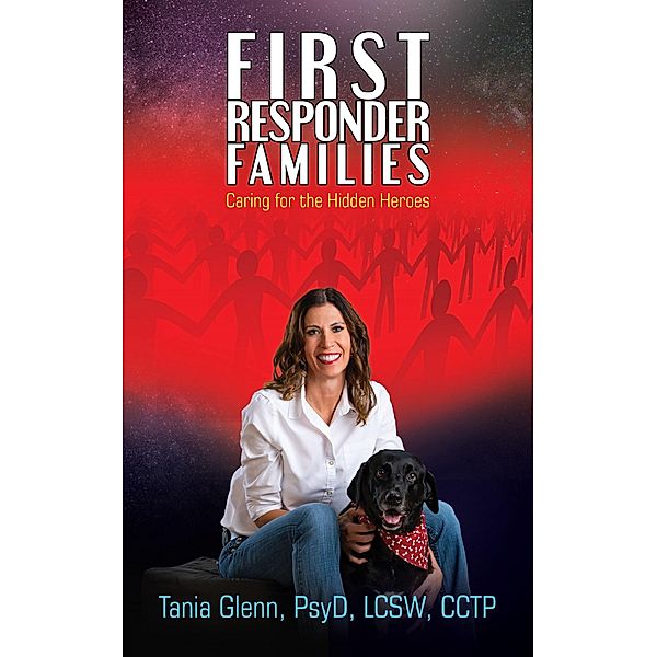 First Responder Families, Tania Glenn