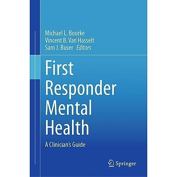 First Responder Mental Health