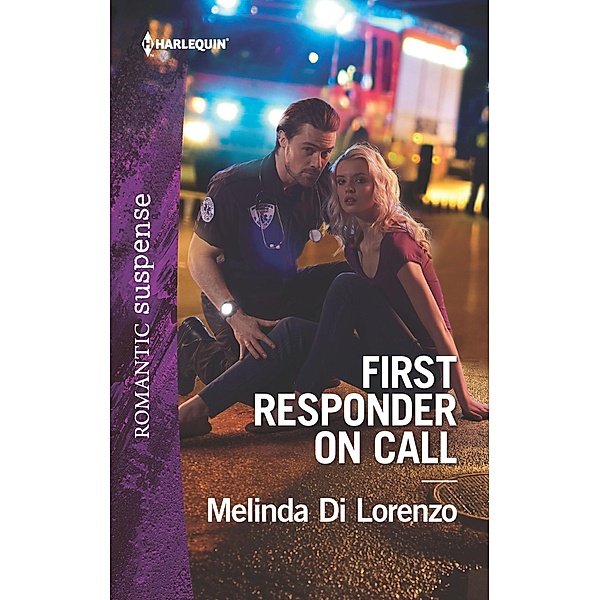 First Responder on Call, Melinda Di Lorenzo