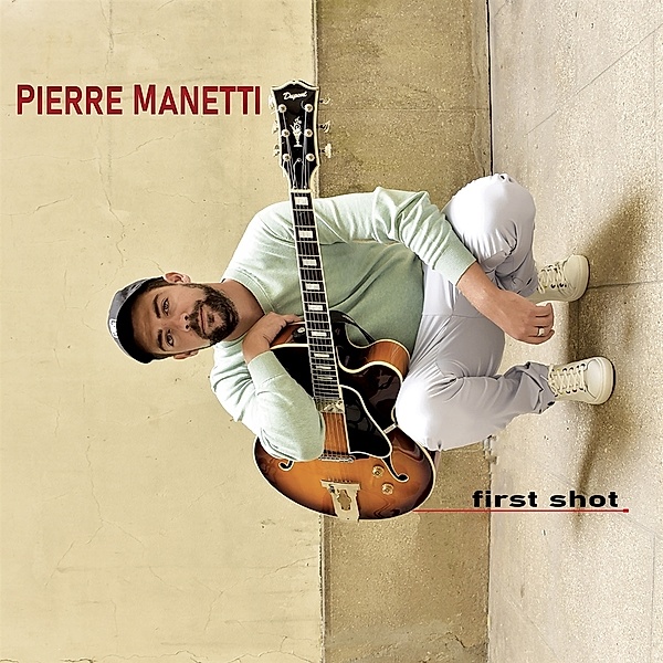 First Shot, Pierre Manetti