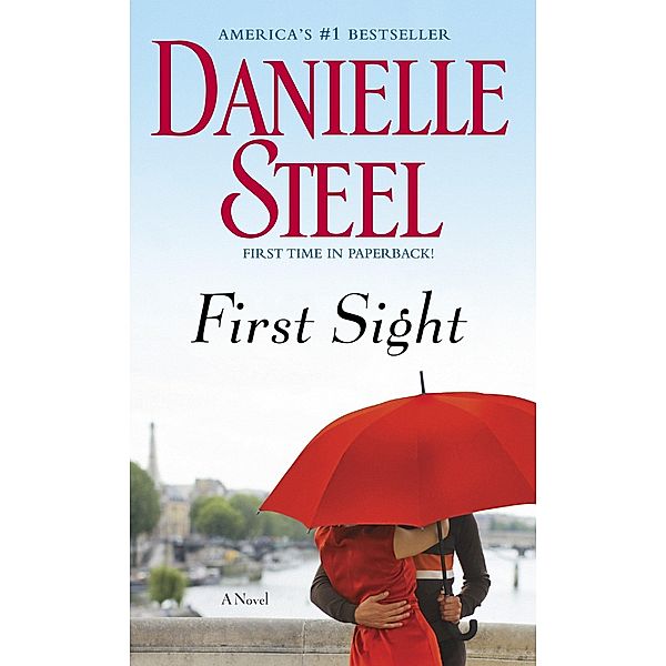 First Sight, Danielle Steel