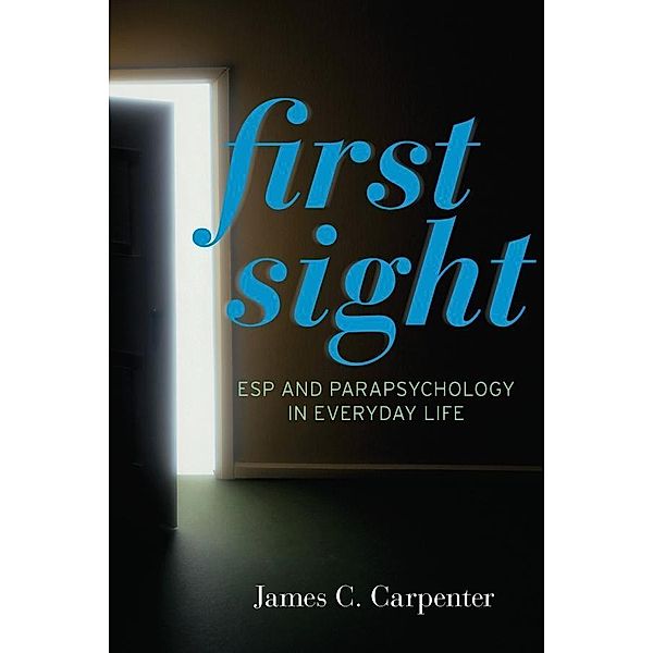 First Sight, James C. Carpenter