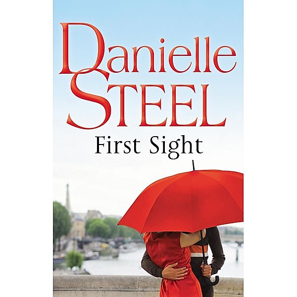 First Sight, Danielle Steel