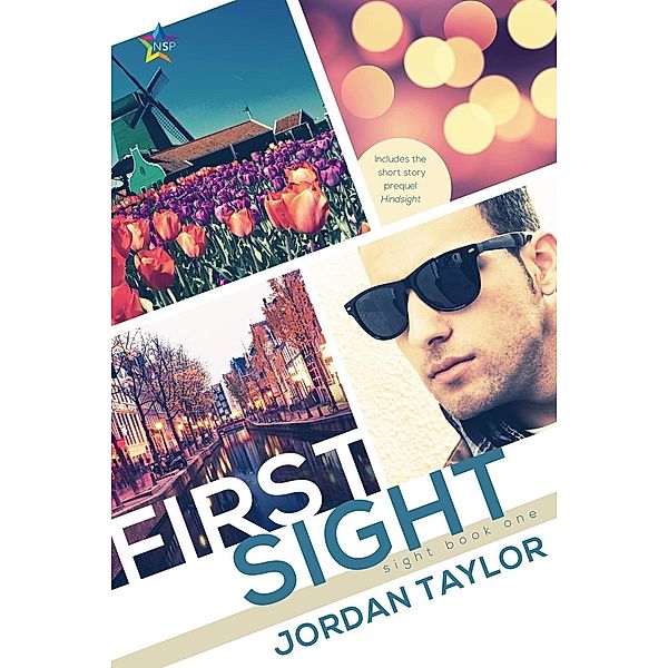 First Sight, Jordan Taylor