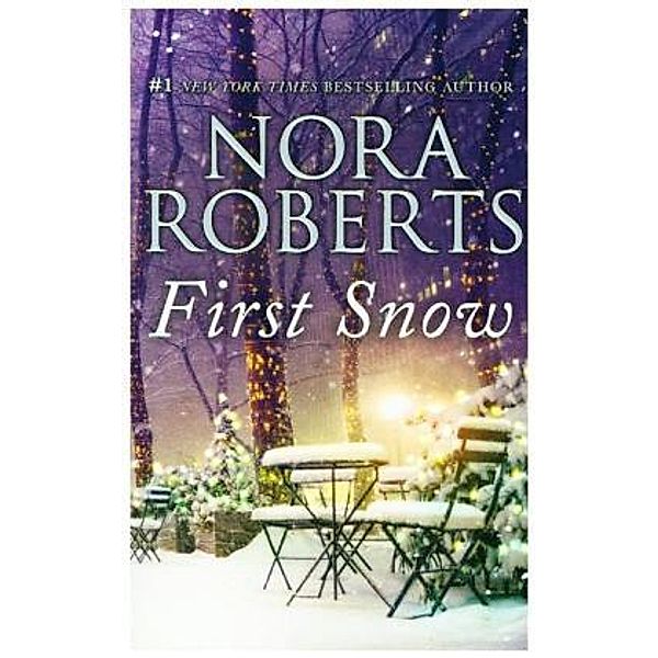 First Snow, Nora Roberts