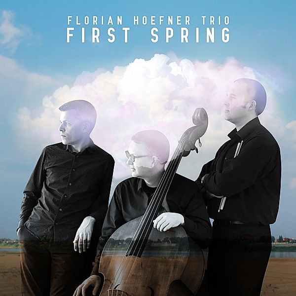 First Spring, Florian Hoefner Trio