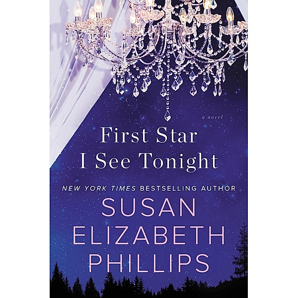 First Star I See Tonight, Susan Elizabeth Phillips