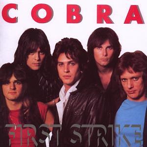 First Strike, Cobra