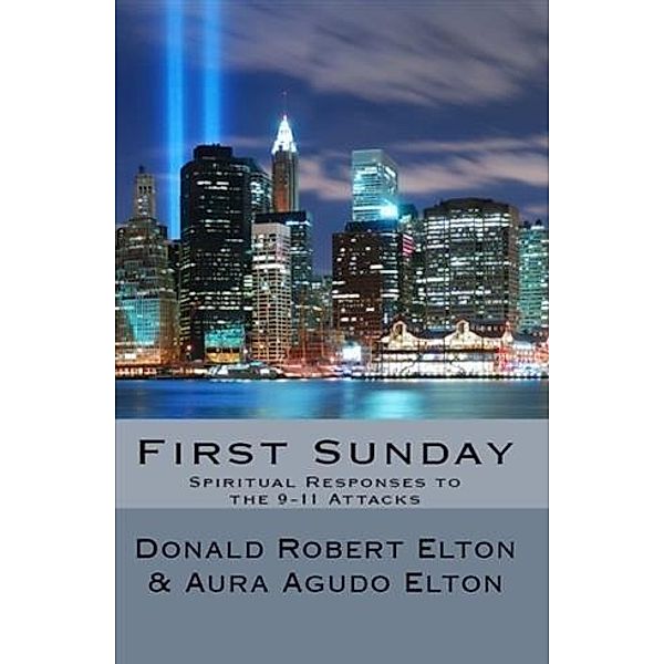 First Sunday, Donald Robert Elton