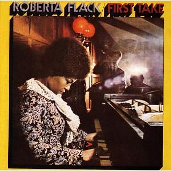 First Take/Remaster, Roberta Flack