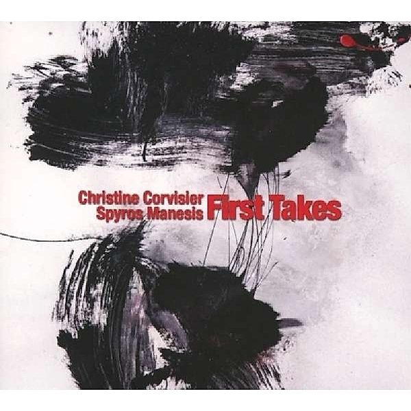 First Takes, Christine Corvisier