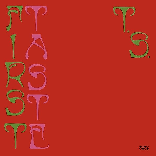 First Taste (Vinyl), Ty Segall