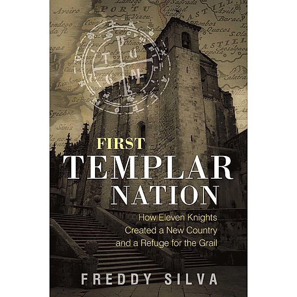 First Templar Nation, Freddy Silva