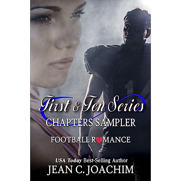 First & Ten Series: Chapters Sampler, Jean C. Joachim