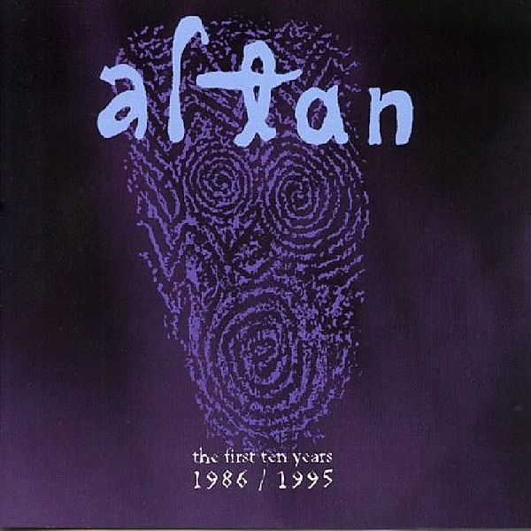 First Ten Years 1986-1995, Altan