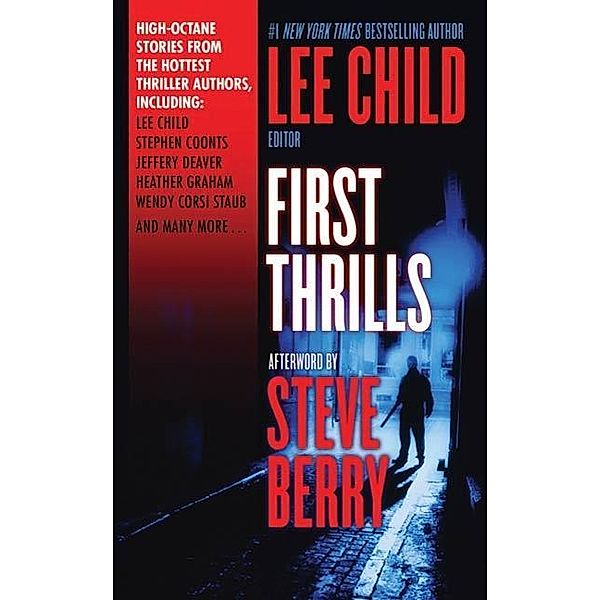 First Thrills, International Thriller Writers