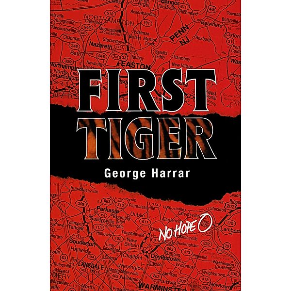 First Tiger, George Harrar