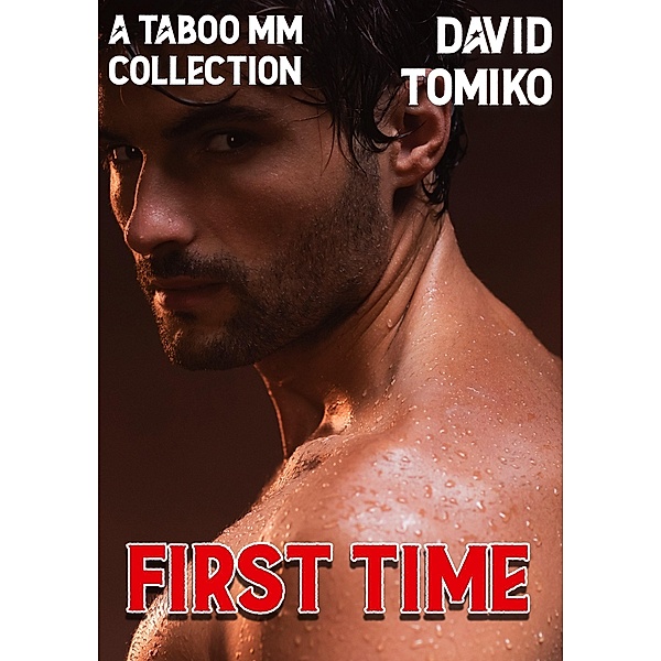 First Time, David Tomiko